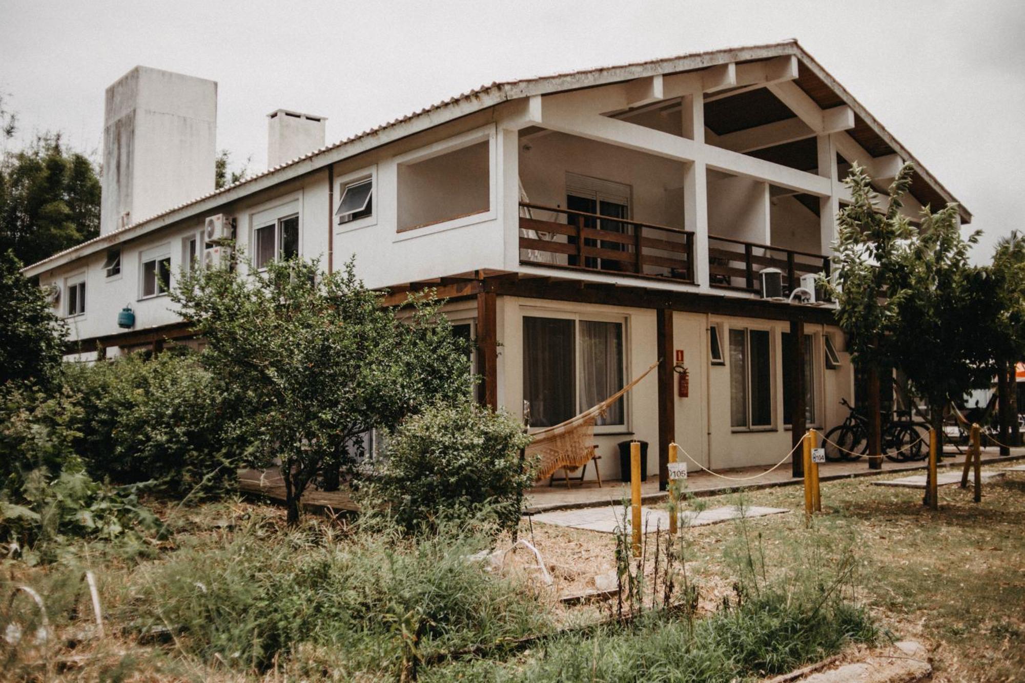 Pousada Recanto Das Cerejeiras Rio Grande  Ngoại thất bức ảnh