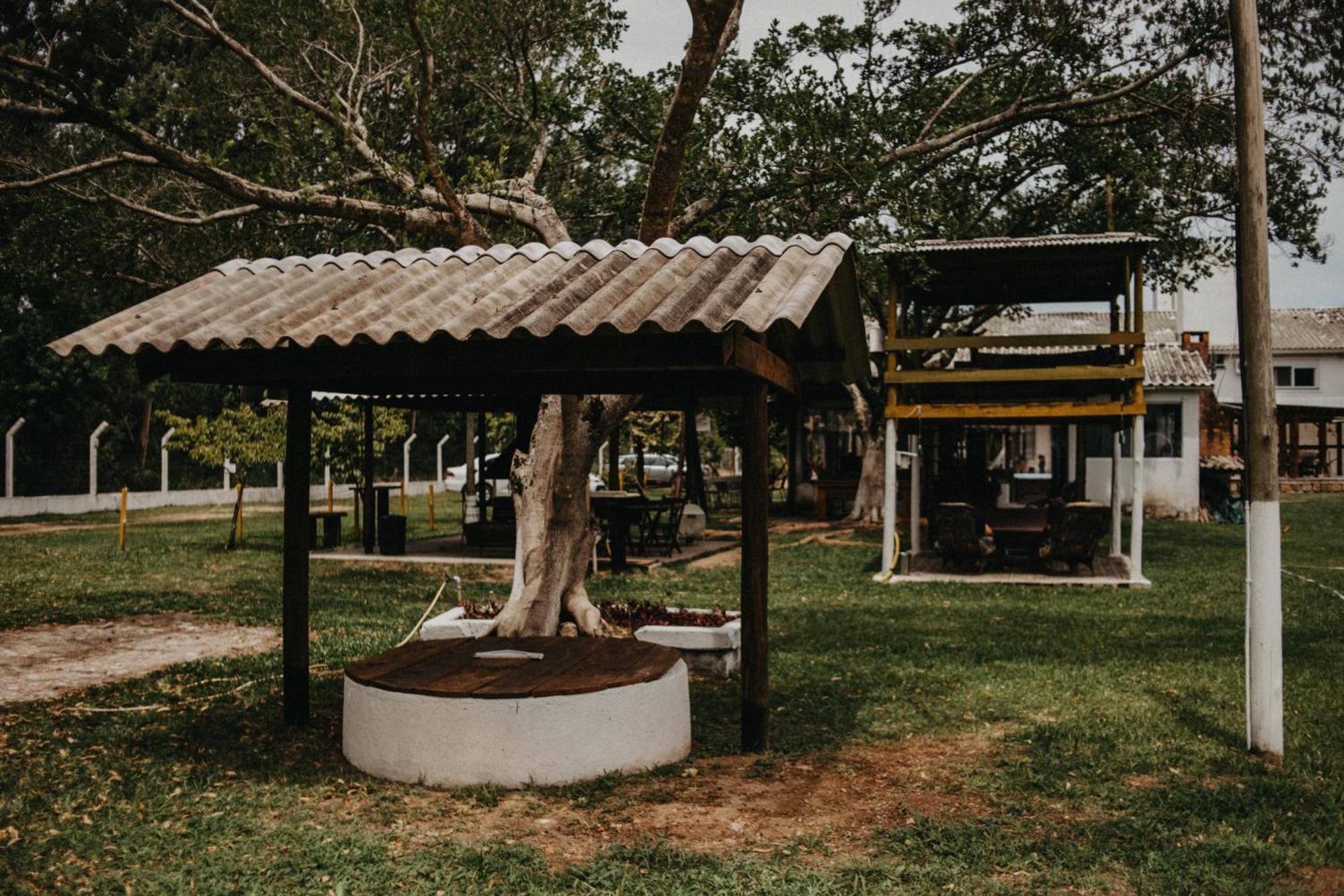 Pousada Recanto Das Cerejeiras Rio Grande  Ngoại thất bức ảnh